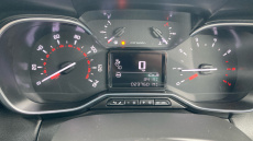 Citroen C3 Aircross 1.2 PureTech 110 Shine Plus 5dr Petrol Hatchback